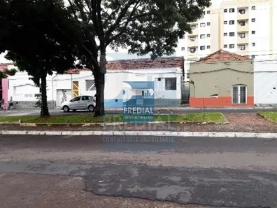 Lote/Terreno à venda, 1231m² no Vila Prado, São Carlos