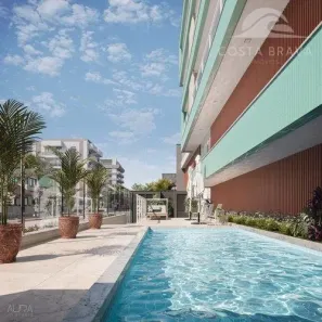 Cobertura com 4 Quartos à venda, 235m² no , Matinhos