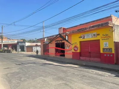 Casa com 2 Quartos à venda, 400m² no Santinho, Ribeirão das Neves