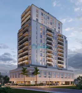 Sala Comercial à venda, 50m² no Pedra Branca, Palhoça