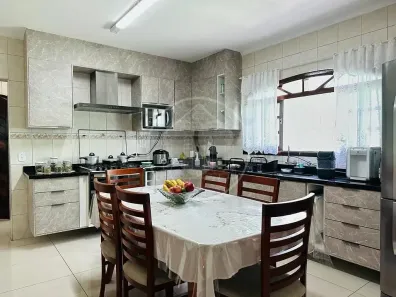 Sobrado com 3 Quartos à venda, 149m² no Interlagos, São Paulo