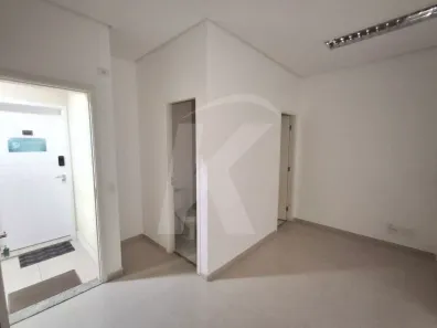 Sala Comercial para alugar, 34m² no Vila Gustavo, São Paulo