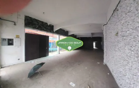 Ponto Comercial para alugar, 333m² no Embaré, Santos