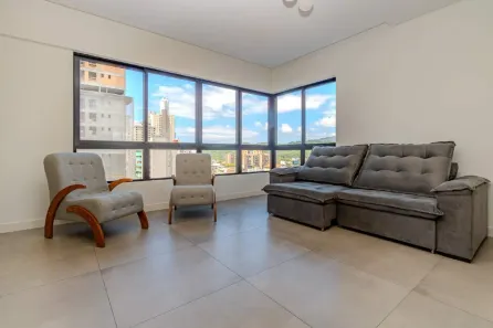 Apartamento com 3 Quartos à venda, 136m² no Centro, Balneário Camboriú