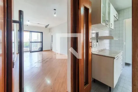Apartamento com 2 Quartos à venda, 60m² no Ipiranga, São Paulo