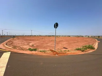 Lote/Terreno à venda, 202m² no Jardim Leste, São José do Rio Preto