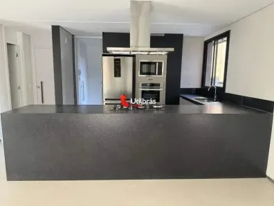 Apartamento com 3 Quartos à venda, 138m² no Serra, Belo Horizonte