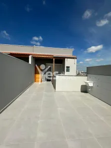 Cobertura com 2 Quartos à venda, 94m² no Parque das Nações, Paraguaçu Paulista
