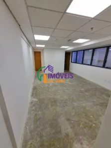 Sala Comercial para alugar, 53m² no Vila Clementino, São Paulo