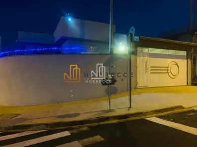 Casa com 2 Quartos à venda, 73m² no Parque Residencial Sabiás, Indaiatuba