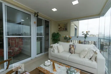 Apartamento com 3 Quartos à venda, 83m² no Jardim Brasil (Zona Sul), São Paulo