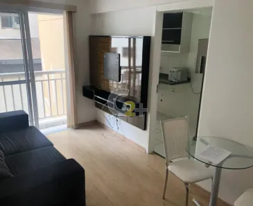 Apartamento com 1 Quarto à venda, 40m² no Vila Buarque, São Paulo