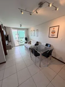 Apartamento com 1 Quarto à venda, 45m² no Manaíra, João Pessoa