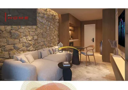 Apartamento com 2 Quartos à venda, 51m² no Centro, Curitiba