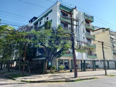 Apartamento com 3 Quartos à venda, 97m² no Rio Branco, Porto Alegre