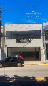 Ponto Comercial para alugar, 280m² no Centro, Bragança Paulista