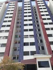 Apartamento com 2 Quartos à venda, 60m² no Centro, Sorocaba