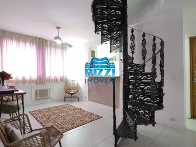 Apartamento com 2 Quartos à venda, 122m² no Freguesia (Jacarepaguá), Rio de Janeiro