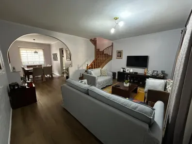 Sobrado com 3 Quartos à venda, 98m² no Socorro, São Paulo