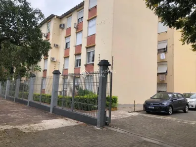 Apartamento com 2 Quartos à venda, 52m² no São Sebastião, Porto Alegre