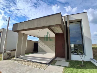 Casa com 3 Quartos à venda, 255m² no Ondas, Piracicaba