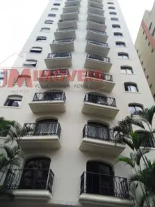 Apartamento com 3 Quartos à venda, 173m² no Jardim Paulista, São Paulo