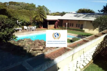 Casa com 4 Quartos à venda, 578m² no Parque Taquaral, Campinas