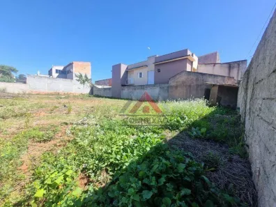 Lote/Terreno à venda, 360m² no Parque Santa Rosa, Suzano