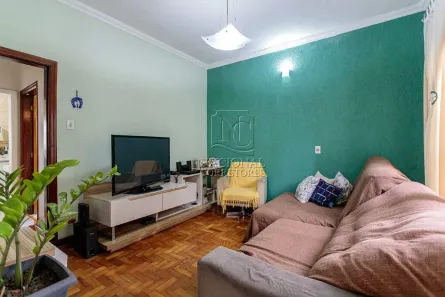 Casa com 3 Quartos à venda, 198m² no Parque das Nações, Santo André