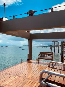 Apartamento com 1 Quarto à venda, 55m² no Vitória, Salvador