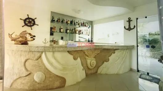 Apartamento com 3 Quartos à venda, 400m² no Góes Calmon, Itabuna