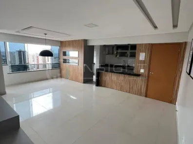 Apartamento com 3 Quartos à venda, 110m² no Jundiaí, Anápolis