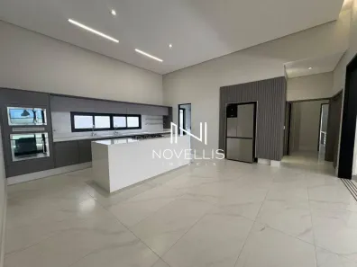 Casa de Condomínio com 3 Quartos à venda, 295m² no Jardim do Golfe, São José dos Campos