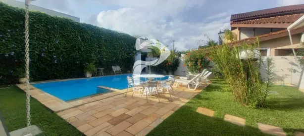 Casa de Condomínio com 4 Quartos à venda, 380m² no Jardim Acapulco, Guarujá
