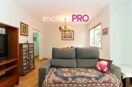 Apartamento com 3 Quartos à venda, 91m² no Brooklin Paulista, São Paulo