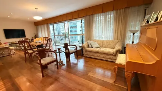 Apartamento com 3 Quartos à venda, 250m² no Copacabana, Rio de Janeiro