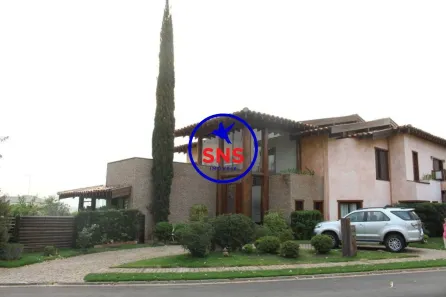 Casa com 7 Quartos à venda, 1000m² no Loteamento Alphaville Campinas, Campinas