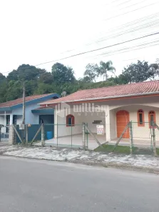 Casa com 3 Quartos à venda, 149m² no Dom Joaquim, Brusque
