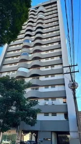 Apartamento com 4 Quartos à venda, 313m² no Centro, Cascavel
