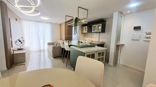 Apartamento com 2 Quartos à venda, 73m² no Cassino, Rio Grande