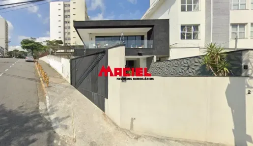 Casa com 2 Quartos à venda, 368m² no Jardim Oswaldo Cruz, São José dos Campos