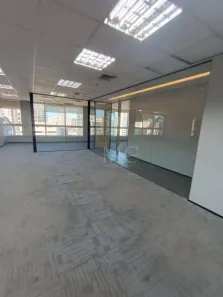 Sala Comercial para alugar, 420m² no Itaim Bibi, São Paulo