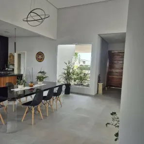 Casa de Condomínio com 3 Quartos à venda, 330m² no Chácaras Residenciais Santa Maria, Votorantim