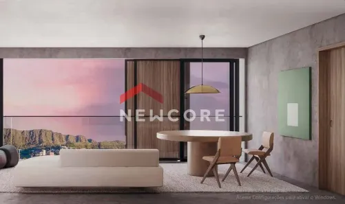 Apartamento com 3 Quartos à venda, 120m² no Serra, Belo Horizonte