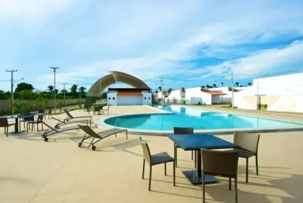 Casa de Condomínio com 3 Quartos à venda, 105m² no Saci, Teresina