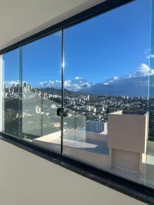 Apartamento com 2 Quartos à venda, 61m² no Havaí, Belo Horizonte
