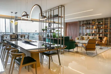 Apartamento com 4 Quartos à venda, 252m² no Real Parque, São Paulo
