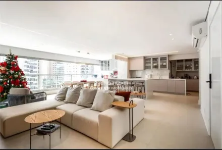 Apartamento com 3 Quartos à venda, 159m² no Perdizes, São Paulo