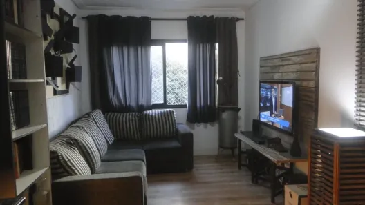 Apartamento com 2 Quartos à venda, 69m² no Cambuci, São Paulo