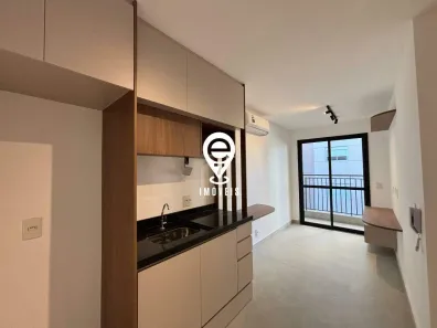 Apartamento com 1 Quarto para alugar, 29m² no Vila da Saúde, São Paulo